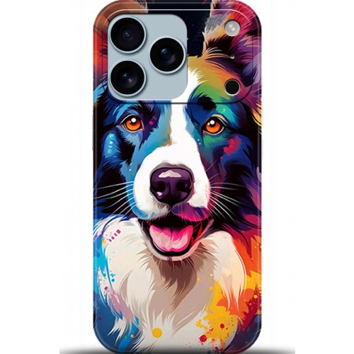 Uyumlu Kılıf HD Baskılı Kılıf - Followed Institution 5041