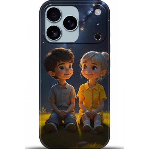 Uyumlu Kılıf HD Baskılı Kılıf - Followed Institution 5045