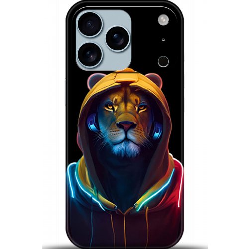 Uyumlu Kılıf HD Baskılı Kılıf - Followed Institution 5057