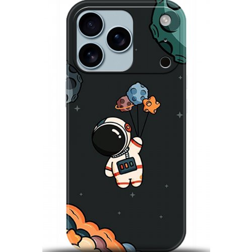 Uyumlu Kılıf HD Baskılı Kılıf - Followed Institution 5069