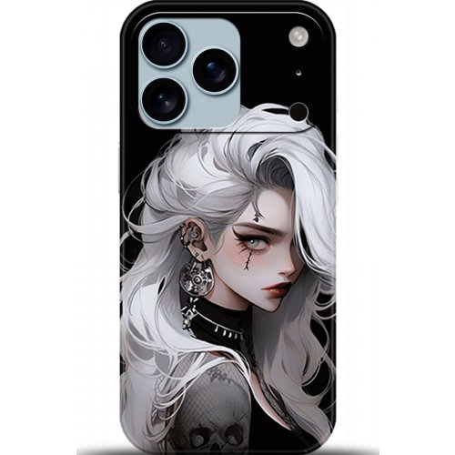 Uyumlu Kılıf HD Baskılı Kılıf - Followed Institution 5086