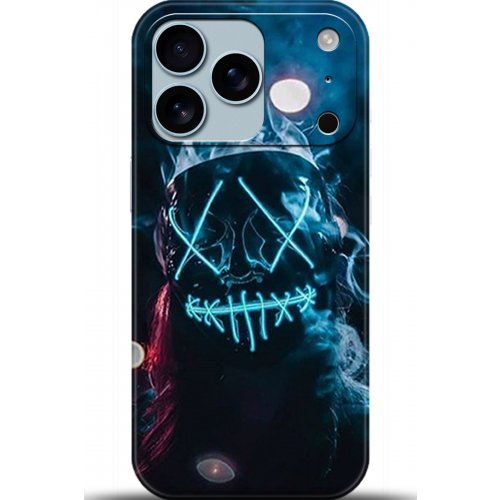 Uyumlu Kılıf HD Baskılı Kılıf - Followed Institution 5151