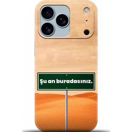 Uyumlu Kılıf HD Baskılı Kılıf - Followed Institution 5159