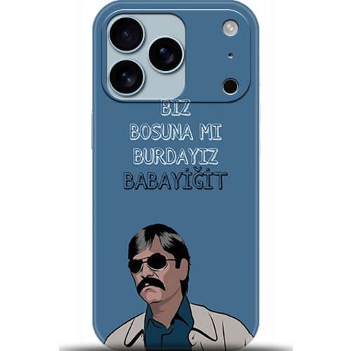 Uyumlu Kılıf HD Baskılı Kılıf - Followed Institution 5160