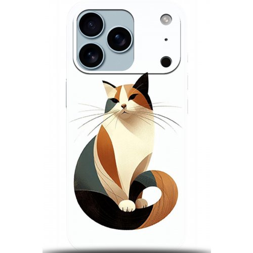 Uyumlu Kılıf HD Baskılı Kılıf - Followed Institution 5213