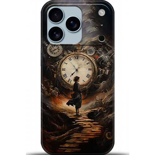 Uyumlu Kılıf HD Baskılı Kılıf - Followed Institution 5252