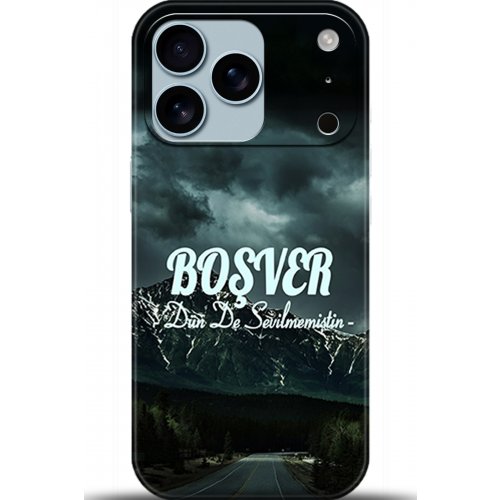 Uyumlu Kılıf HD Baskılı Kılıf - Followed Institution 5288