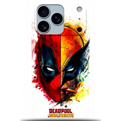 Uyumlu Kılıf HD Baskılı Kılıf - Followed Institution 5443