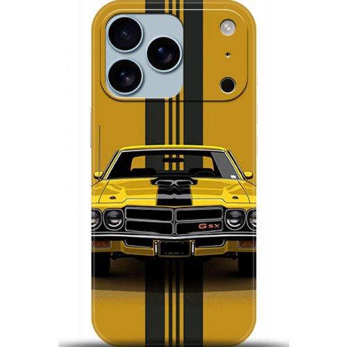 Uyumlu Kılıf HD Baskılı Kılıf - Followed Institution 5461