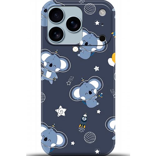 Uyumlu Kılıf HD Baskılı Kılıf - Followed Institution 5494