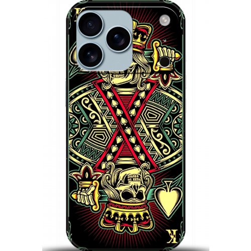 Uyumlu Kılıf HD Baskılı Kılıf - Followed Institution 5553