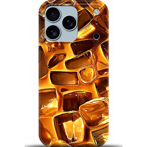 Uyumlu Kılıf HD Baskılı Kılıf - Followed Institution 5614