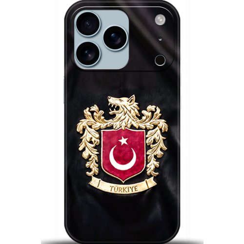 Uyumlu Kılıf HD Baskılı Kılıf - Followed Institution 5532