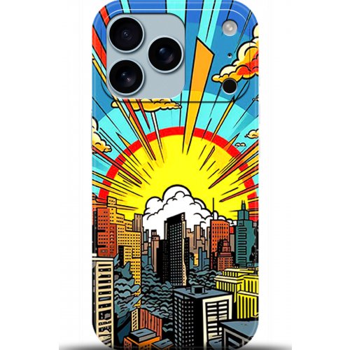 Uyumlu Kılıf HD Baskılı Kılıf - Followed Institution 5571