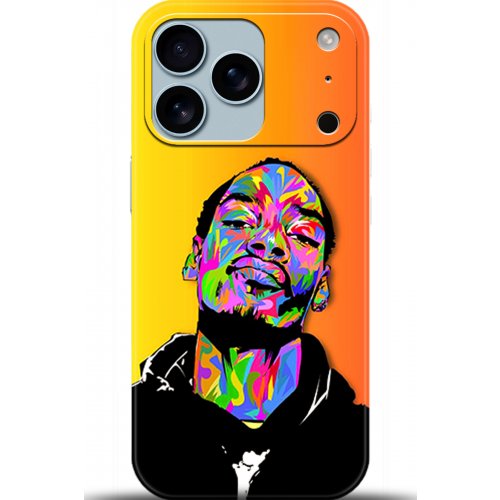 Uyumlu Kılıf HD Baskılı Kılıf - Followed Institution 5573