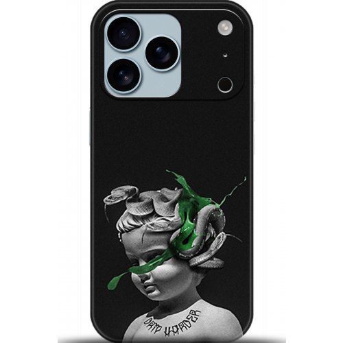 Uyumlu Kılıf HD Baskılı Kılıf - Followed Institution 5077