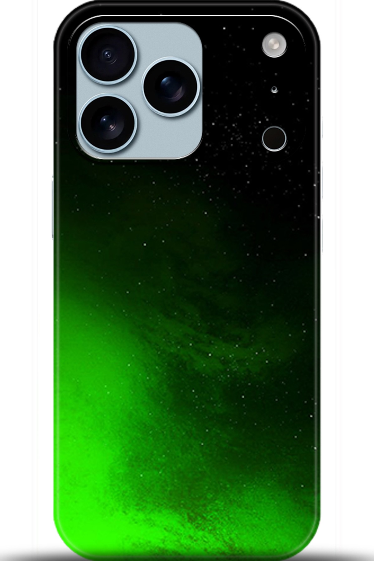 Apple iPhone 17 Pro Max Uyumlu Kılıf HD Baskılı Kılıf - Followed Institution 5146