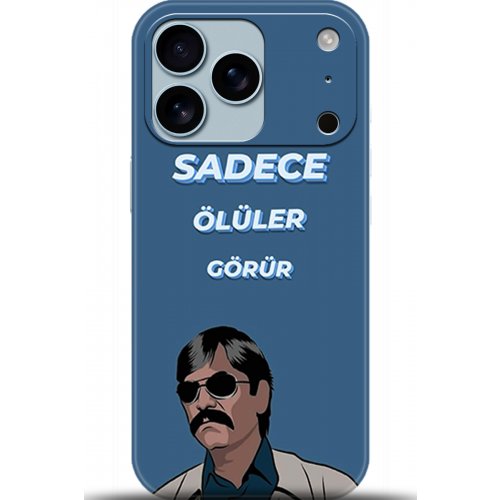 Uyumlu Kılıf HD Baskılı Kılıf - Followed Institution 5170