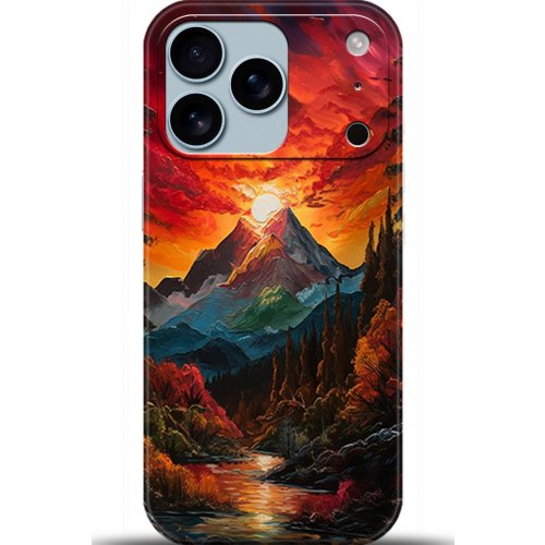 Uyumlu Kılıf HD Baskılı Kılıf - Followed Institution 5224