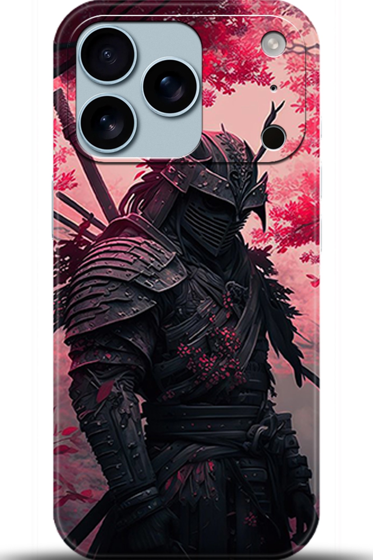 Apple iPhone 17 Pro Max Uyumlu Kılıf HD Baskılı Kılıf - Followed Institution 5226