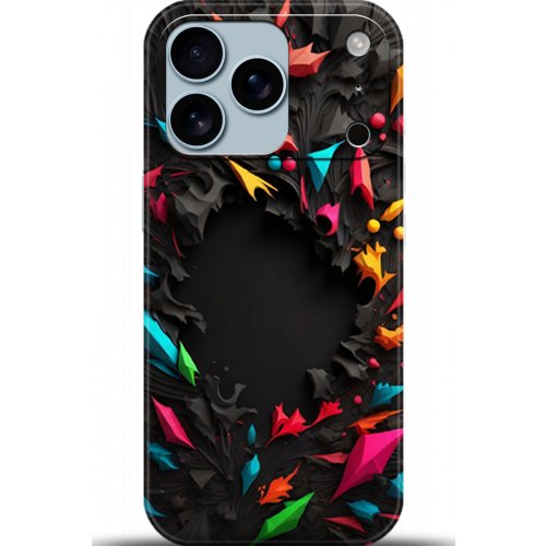 Uyumlu Kılıf HD Baskılı Kılıf - Followed Institution 5253