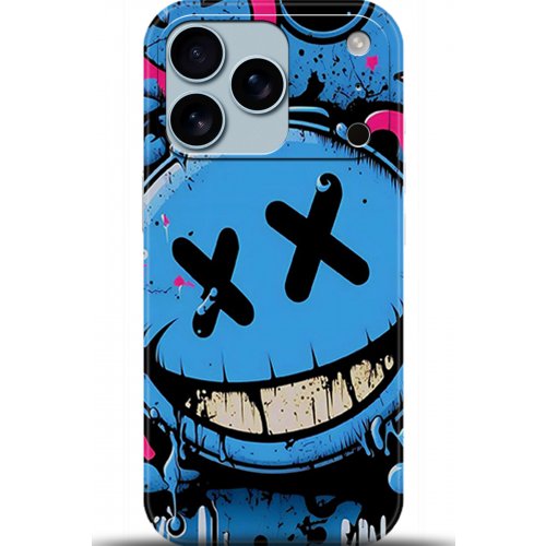 Uyumlu Kılıf HD Baskılı Kılıf - Followed Institution 5261