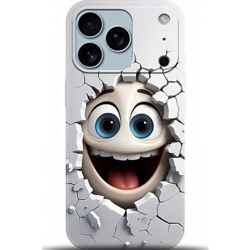 Uyumlu Kılıf HD Baskılı Kılıf - Followed Institution 5287