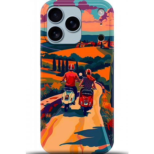 Uyumlu Kılıf HD Baskılı Kılıf - Followed Institution 5390