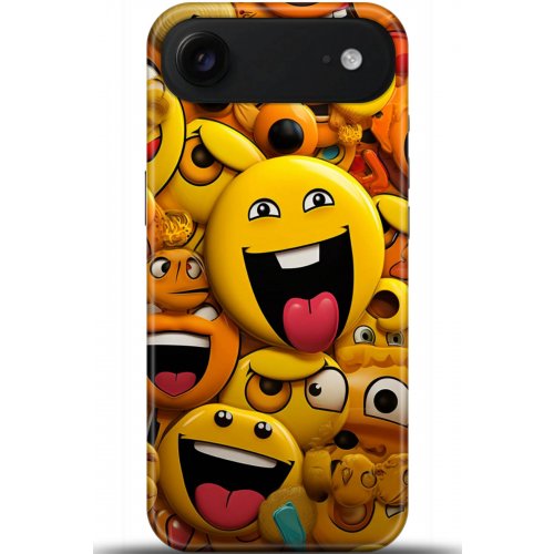 Uyumlu Kılıf HD Baskılı Kılıf - Followed Institution 5044