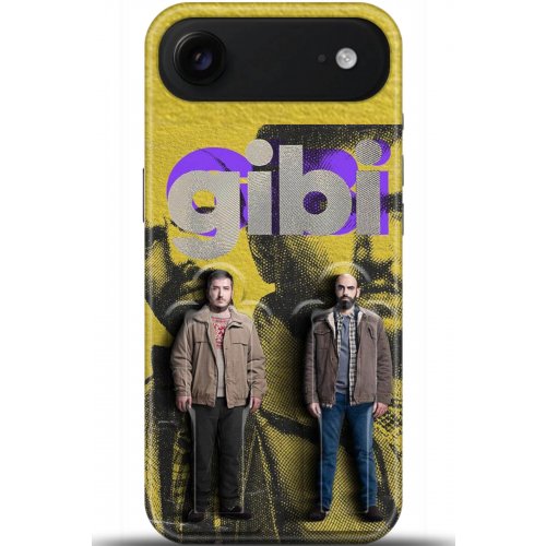 Uyumlu Kılıf HD Baskılı Kılıf - Followed Institution 5065