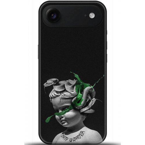 Uyumlu Kılıf HD Baskılı Kılıf - Followed Institution 5077