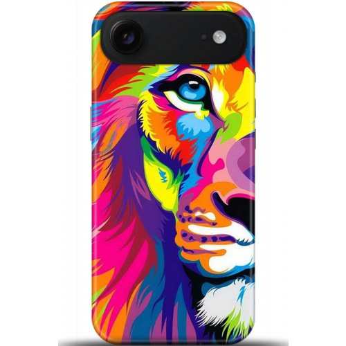 Uyumlu Kılıf HD Baskılı Kılıf - Followed Institution 5084