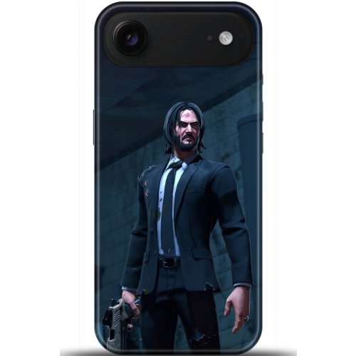 Uyumlu Kılıf HD Baskılı Kılıf - Followed Institution 5106