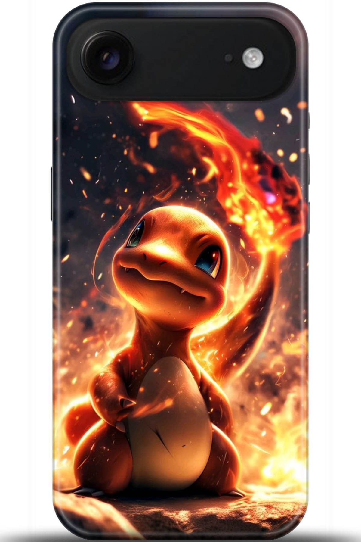 Apple iPhone Air Uyumlu Kılıf HD Baskılı Kılıf - Followed Institution 5120