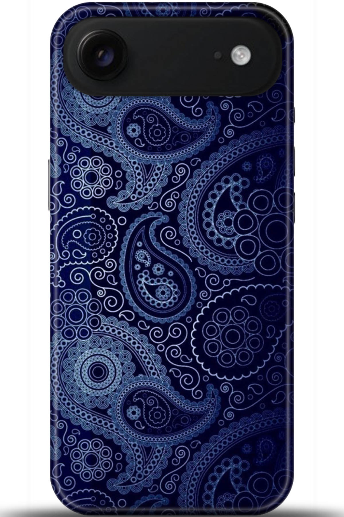 Apple iPhone Air Uyumlu Kılıf HD Baskılı Kılıf - Followed Institution 5129