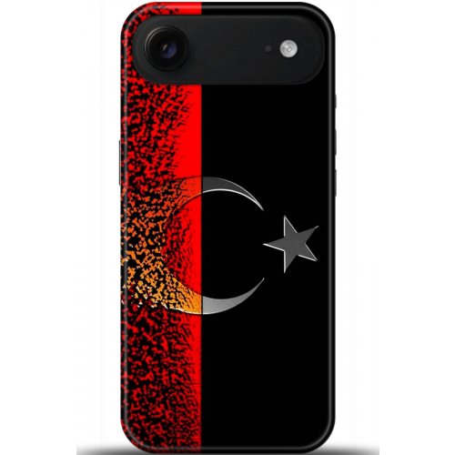 Uyumlu Kılıf HD Baskılı Kılıf - Followed Institution 5137