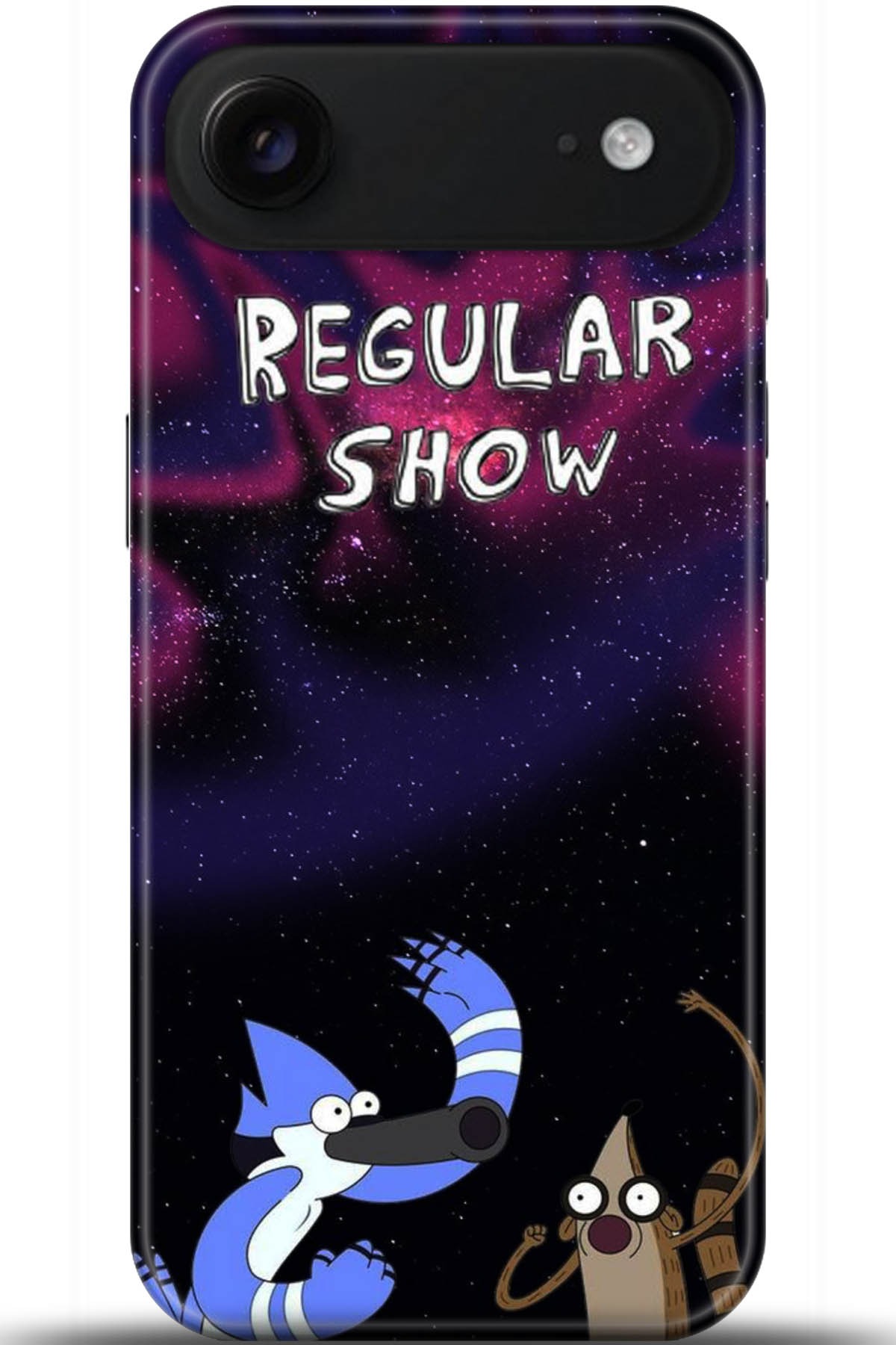 Apple iPhone Air Uyumlu Kılıf HD Baskılı Kılıf - Followed Institution 5162