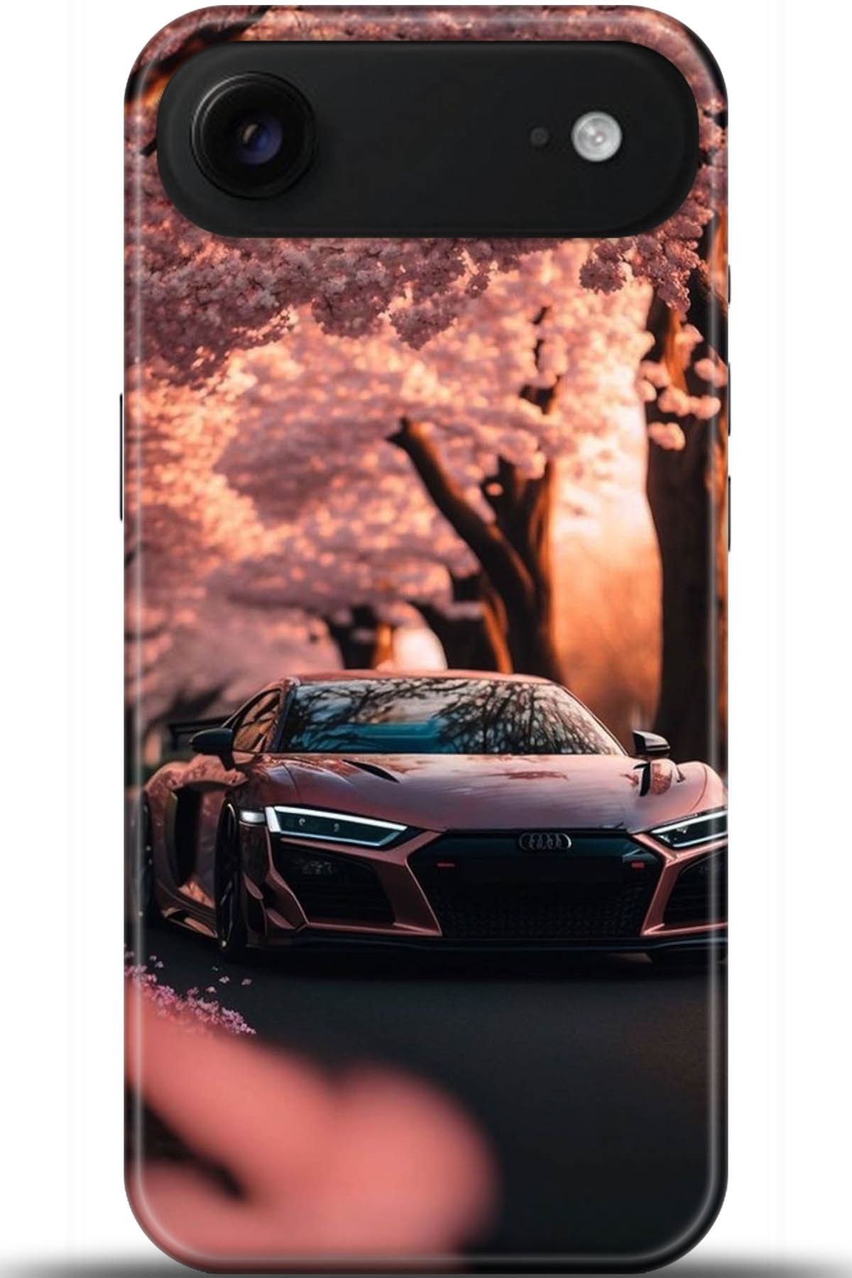 Apple iPhone Air Uyumlu Kılıf HD Baskılı Kılıf - Followed Institution 5185