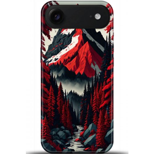 Uyumlu Kılıf HD Baskılı Kılıf - Followed Institution 5196