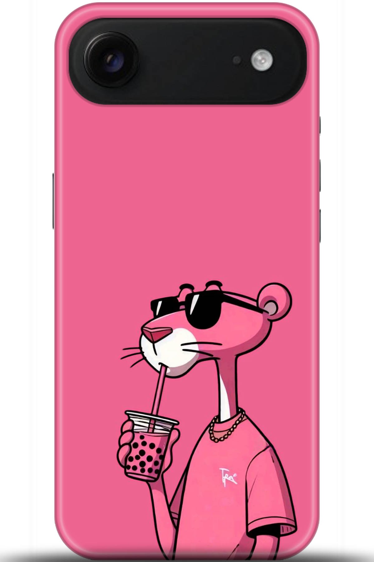 Apple iPhone Air Uyumlu Kılıf HD Baskılı Kılıf - Followed Institution 5197