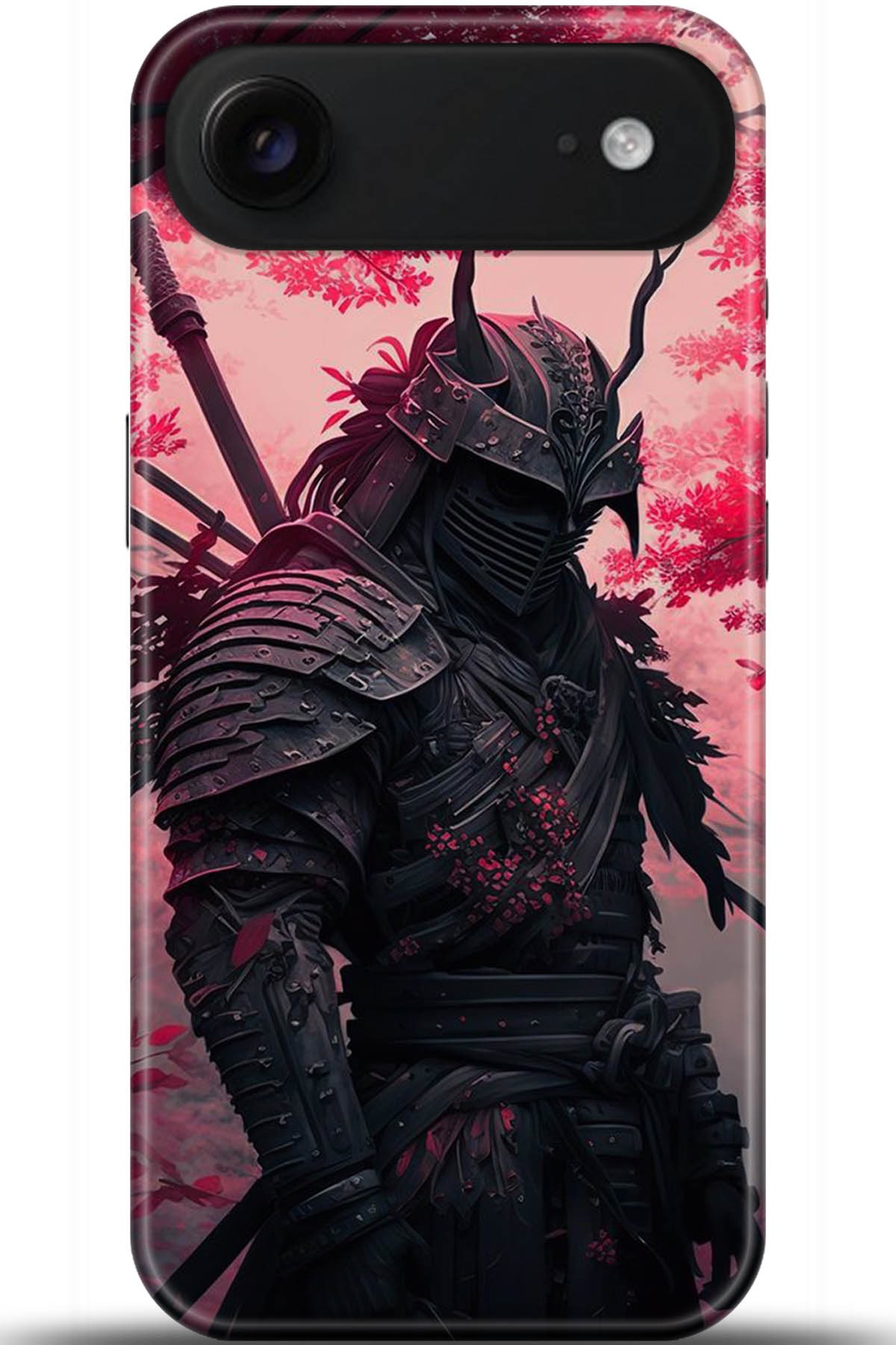 Apple iPhone Air Uyumlu Kılıf HD Baskılı Kılıf - Followed Institution 5226