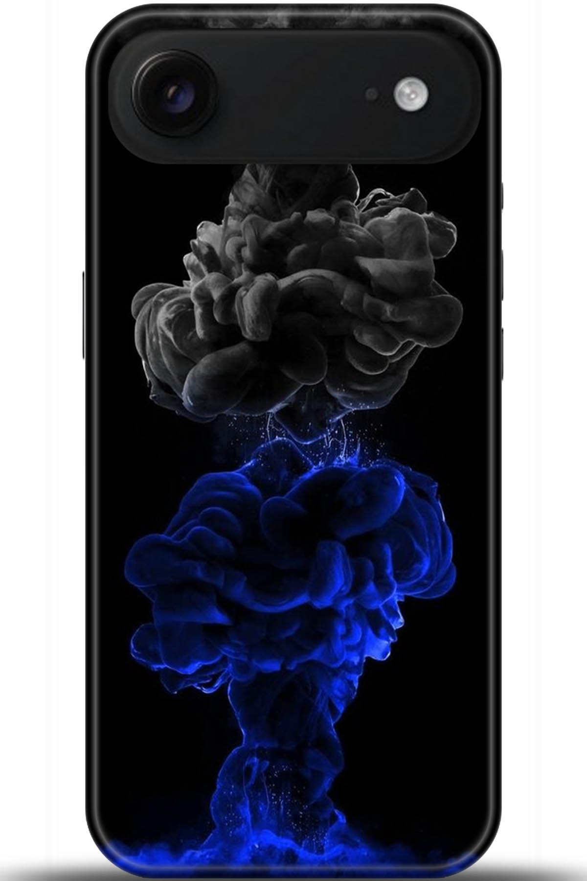 Apple iPhone Air Uyumlu Kılıf HD Baskılı Kılıf - Followed Institution 5240