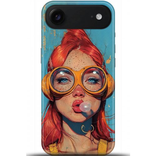 Uyumlu Kılıf HD Baskılı Kılıf - Followed Institution 5286