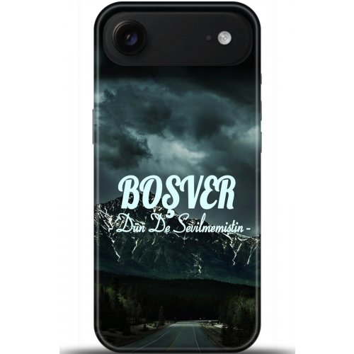 Uyumlu Kılıf HD Baskılı Kılıf - Followed Institution 5288