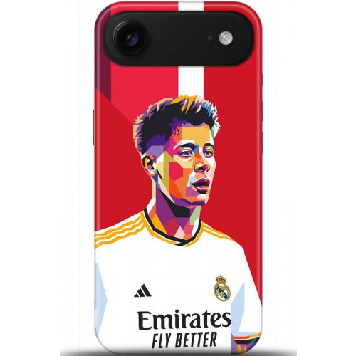 Uyumlu Kılıf HD Baskılı Kılıf - Followed Institution 5330