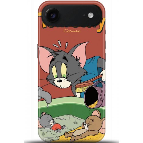 Uyumlu Kılıf HD Baskılı Kılıf - Followed Institution 5337