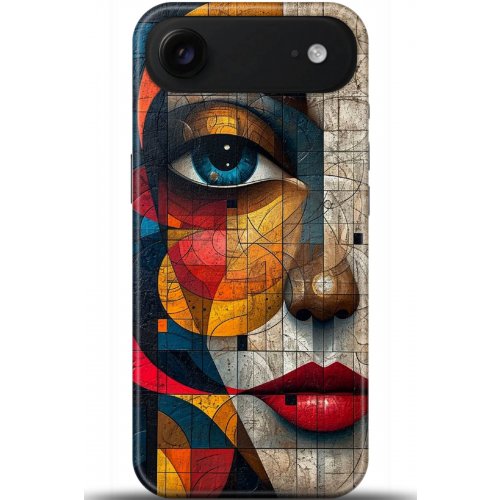 Uyumlu Kılıf HD Baskılı Kılıf - Followed Institution 5366