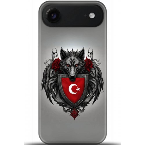 Uyumlu Kılıf HD Baskılı Kılıf - Followed Institution 5374