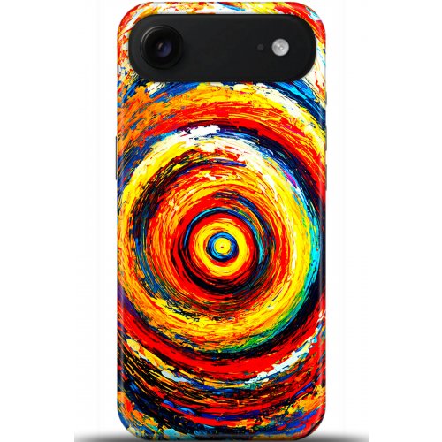 Uyumlu Kılıf HD Baskılı Kılıf - Followed Institution 5391