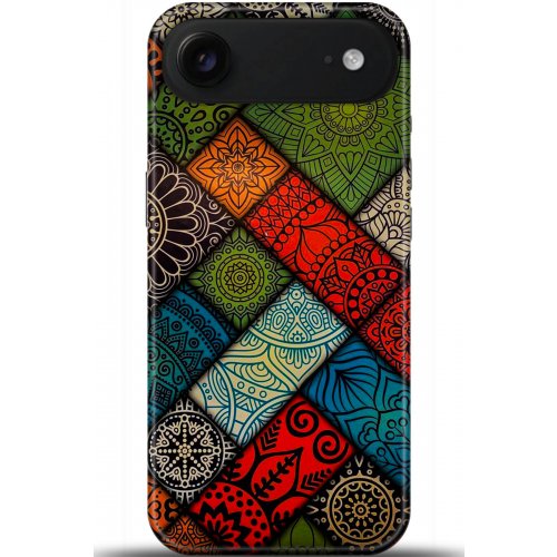 Uyumlu Kılıf HD Baskılı Kılıf - Followed Institution 5401